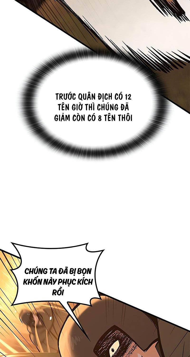 Hiệp Sĩ Sống Vì Ngày Hôm Nay - Chapter 13 - Page 12