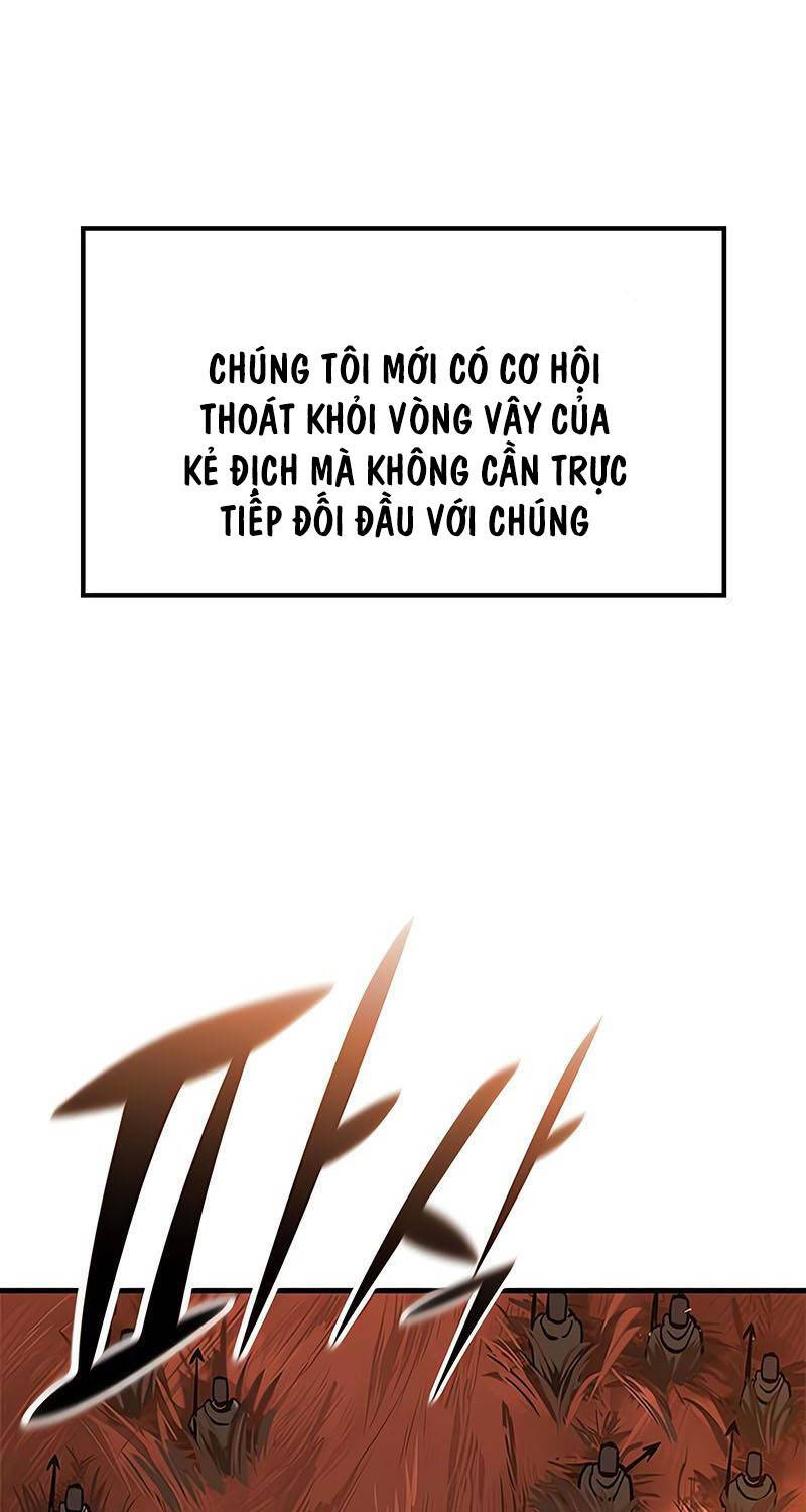 Hiệp Sĩ Sống Vì Ngày Hôm Nay - Chapter 13 - Page 120