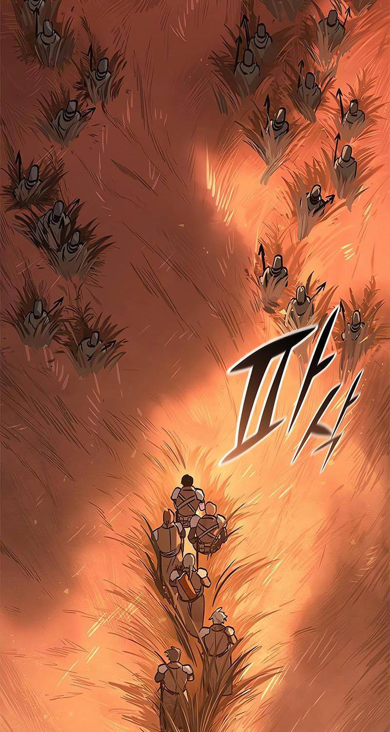 Hiệp Sĩ Sống Vì Ngày Hôm Nay - Chapter 13 - Page 121