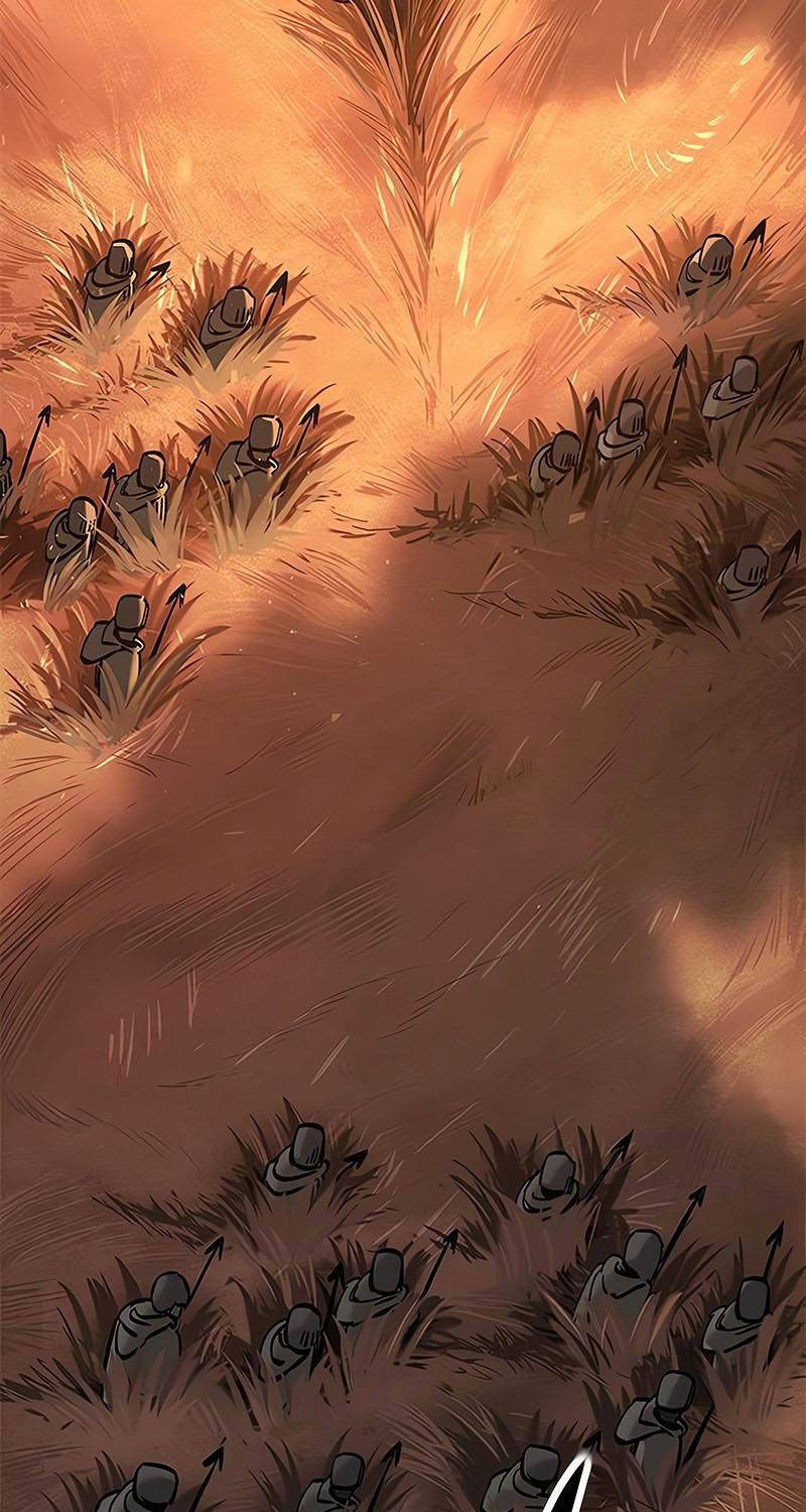 Hiệp Sĩ Sống Vì Ngày Hôm Nay - Chapter 13 - Page 122