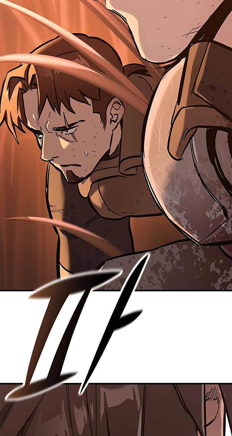 Hiệp Sĩ Sống Vì Ngày Hôm Nay - Chapter 13 - Page 124