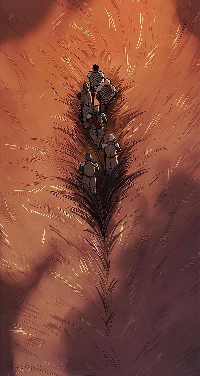 Hiệp Sĩ Sống Vì Ngày Hôm Nay - Chapter 13 - Page 127