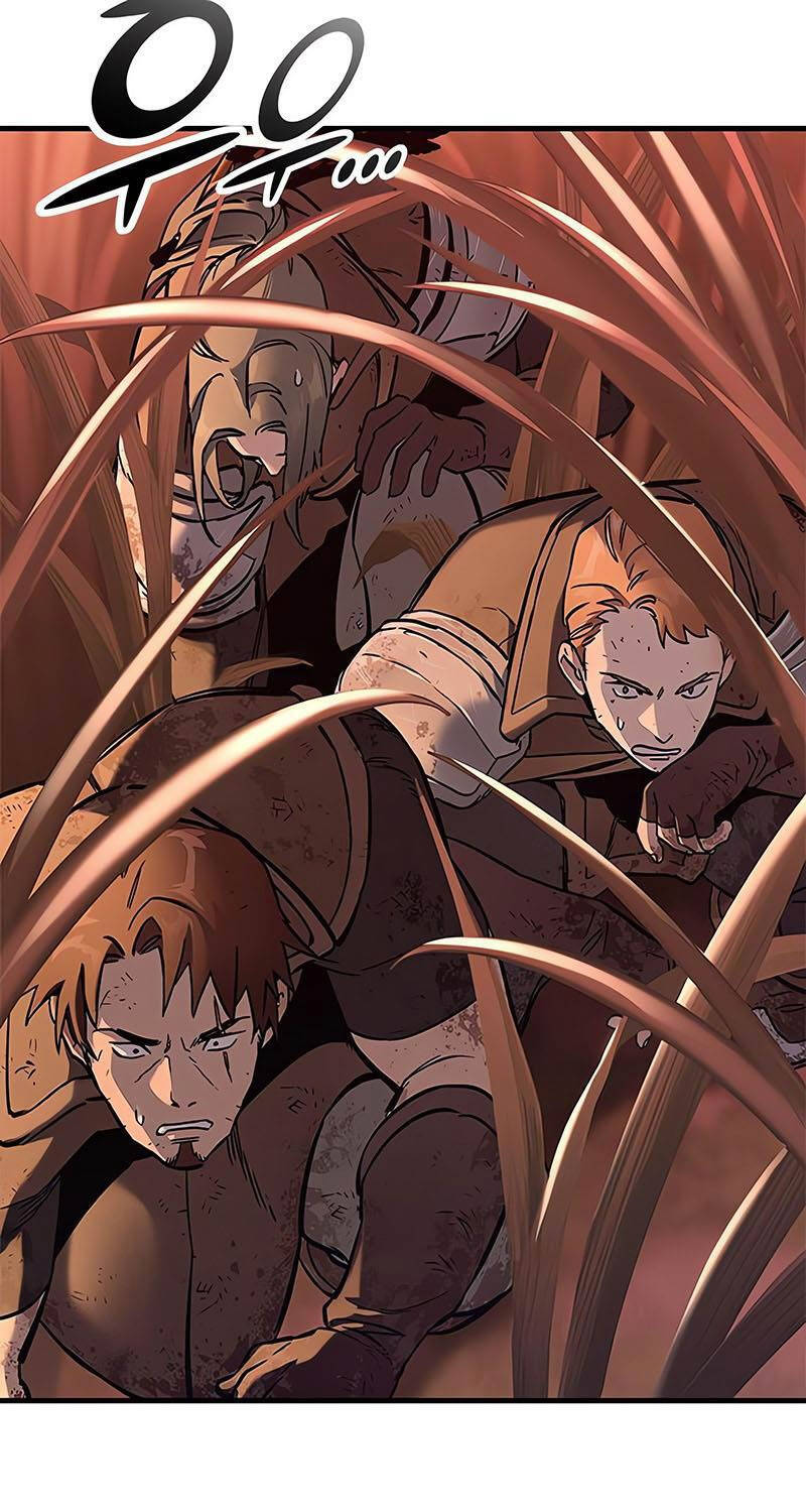 Hiệp Sĩ Sống Vì Ngày Hôm Nay - Chapter 13 - Page 129