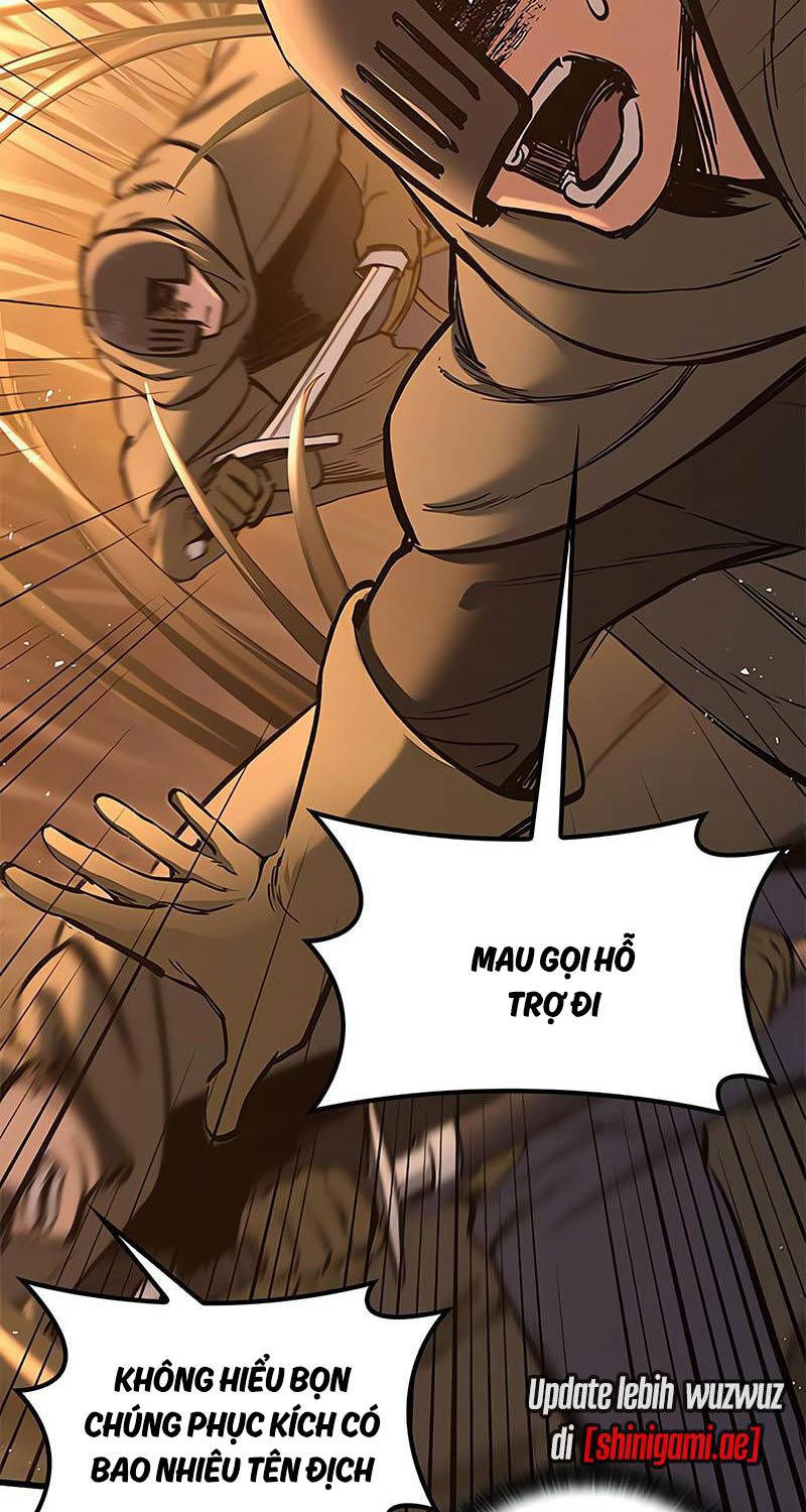 Hiệp Sĩ Sống Vì Ngày Hôm Nay - Chapter 13 - Page 13