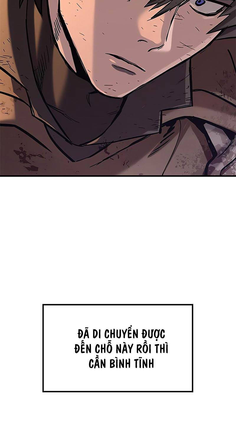 Hiệp Sĩ Sống Vì Ngày Hôm Nay - Chapter 13 - Page 131