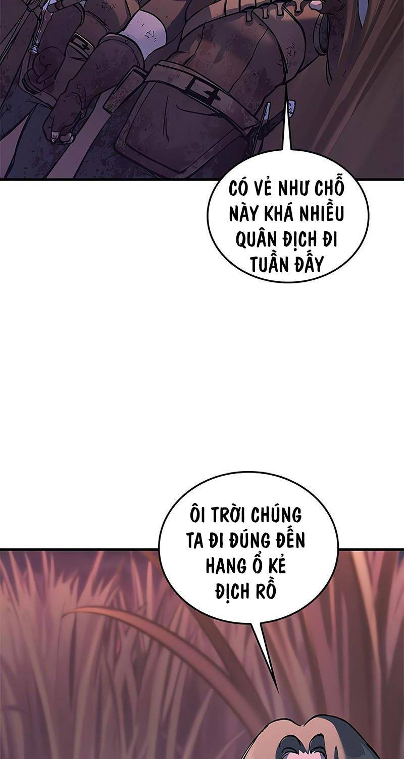 Hiệp Sĩ Sống Vì Ngày Hôm Nay - Chapter 13 - Page 135