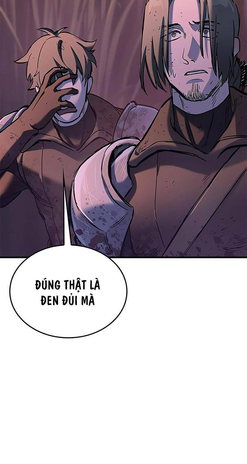 Hiệp Sĩ Sống Vì Ngày Hôm Nay - Chapter 13 - Page 136