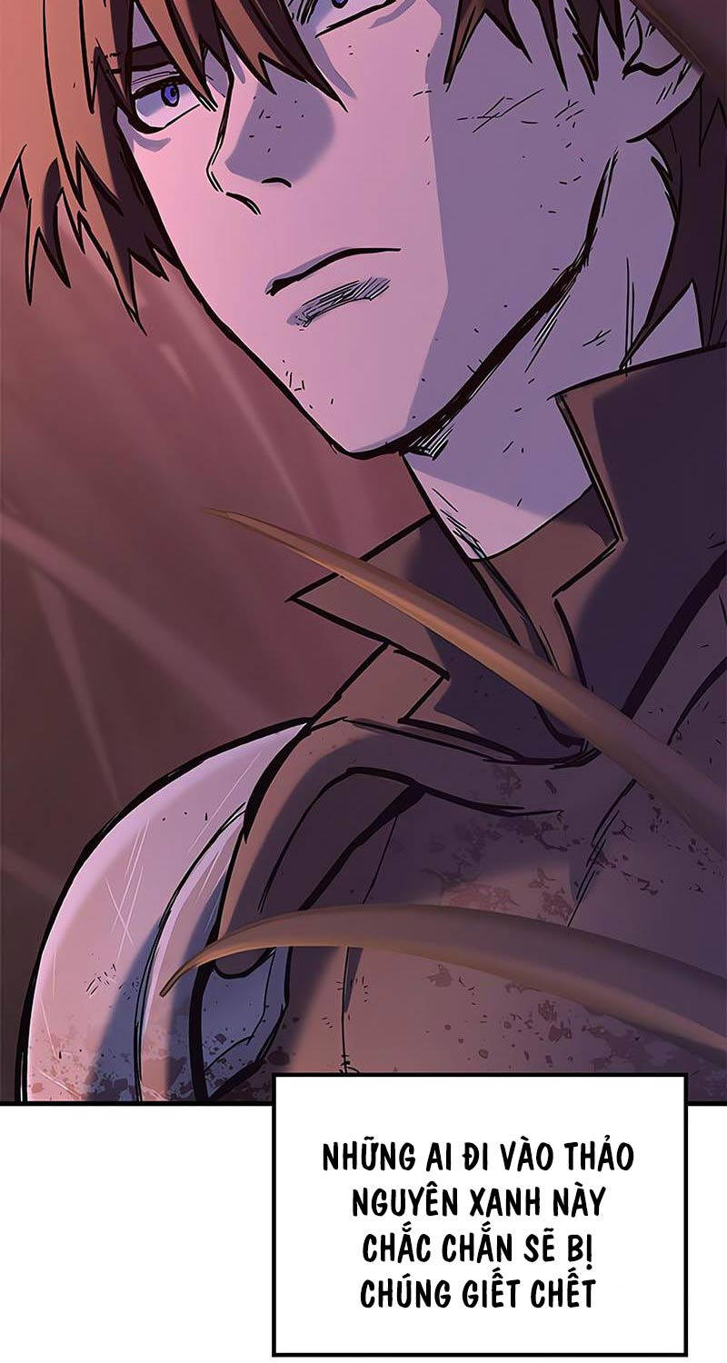 Hiệp Sĩ Sống Vì Ngày Hôm Nay - Chapter 13 - Page 140