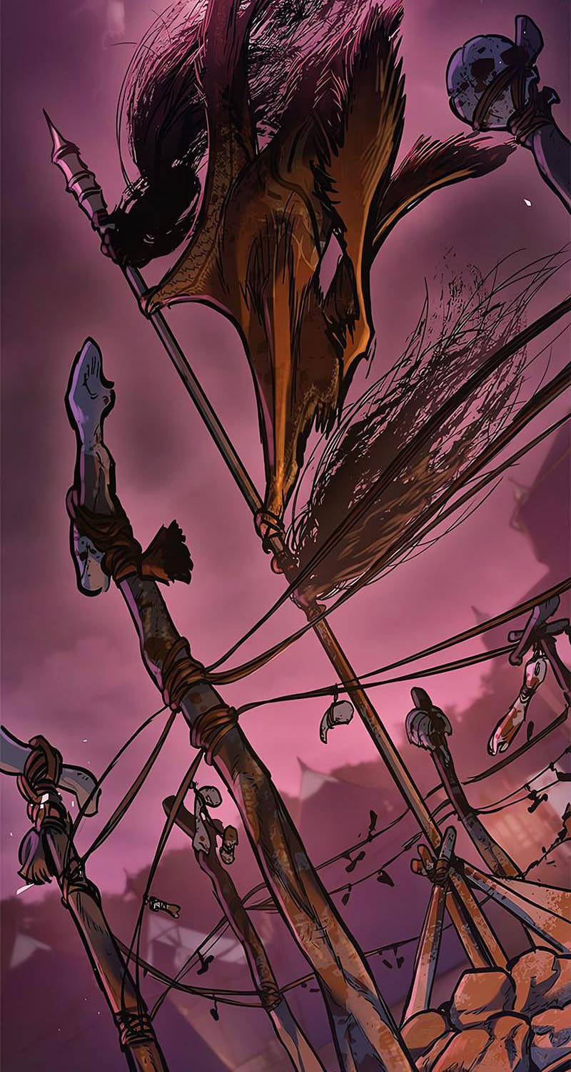 Hiệp Sĩ Sống Vì Ngày Hôm Nay - Chapter 13 - Page 146