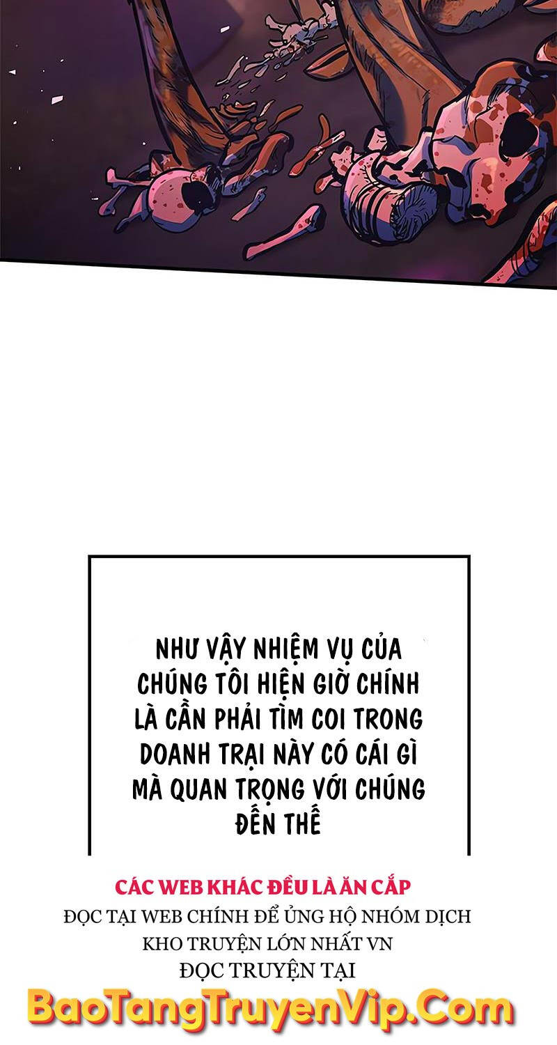 Hiệp Sĩ Sống Vì Ngày Hôm Nay - Chapter 13 - Page 147