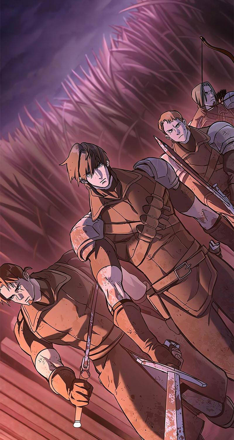 Hiệp Sĩ Sống Vì Ngày Hôm Nay - Chapter 13 - Page 151