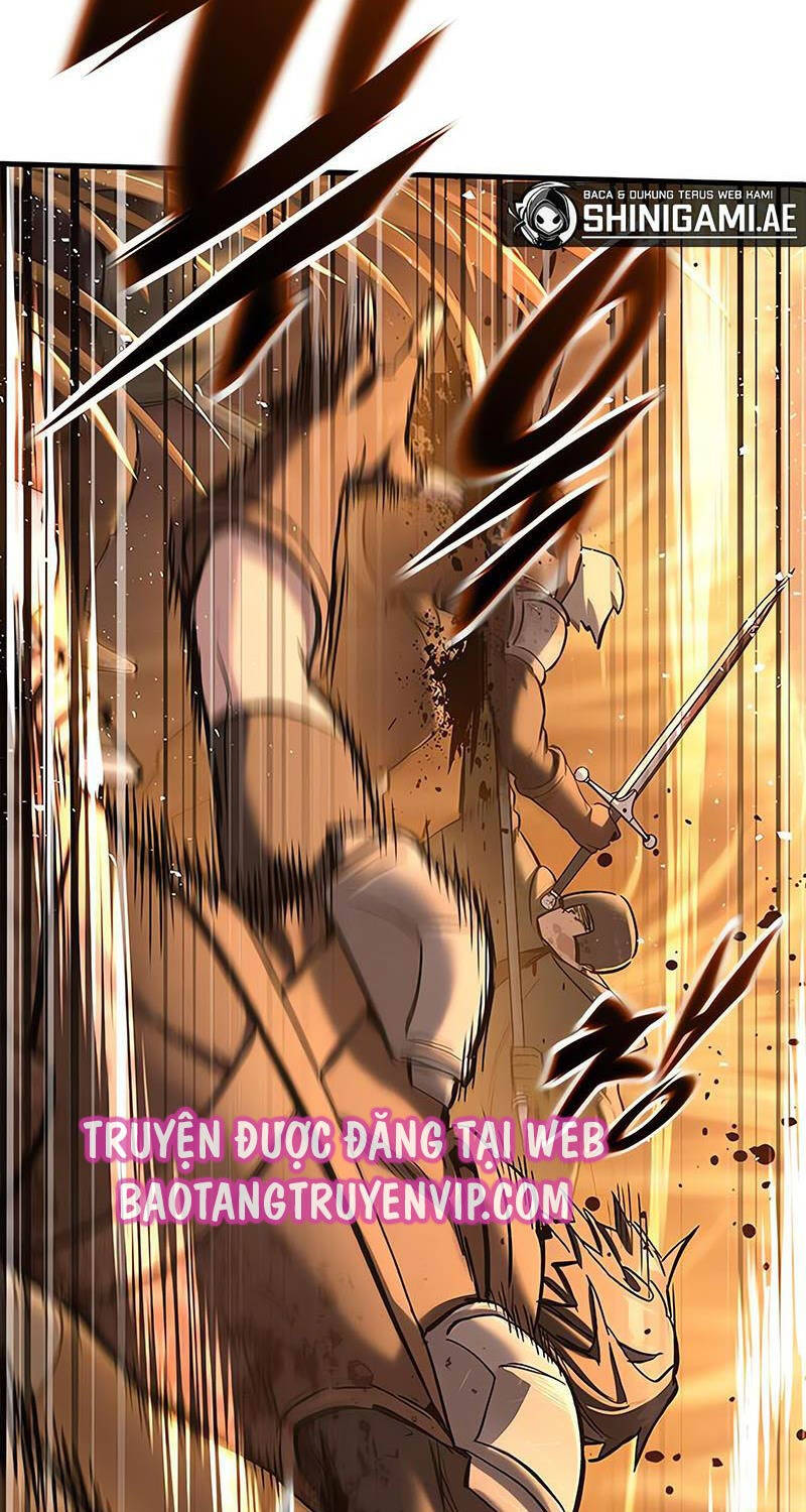 Hiệp Sĩ Sống Vì Ngày Hôm Nay - Chapter 13 - Page 20