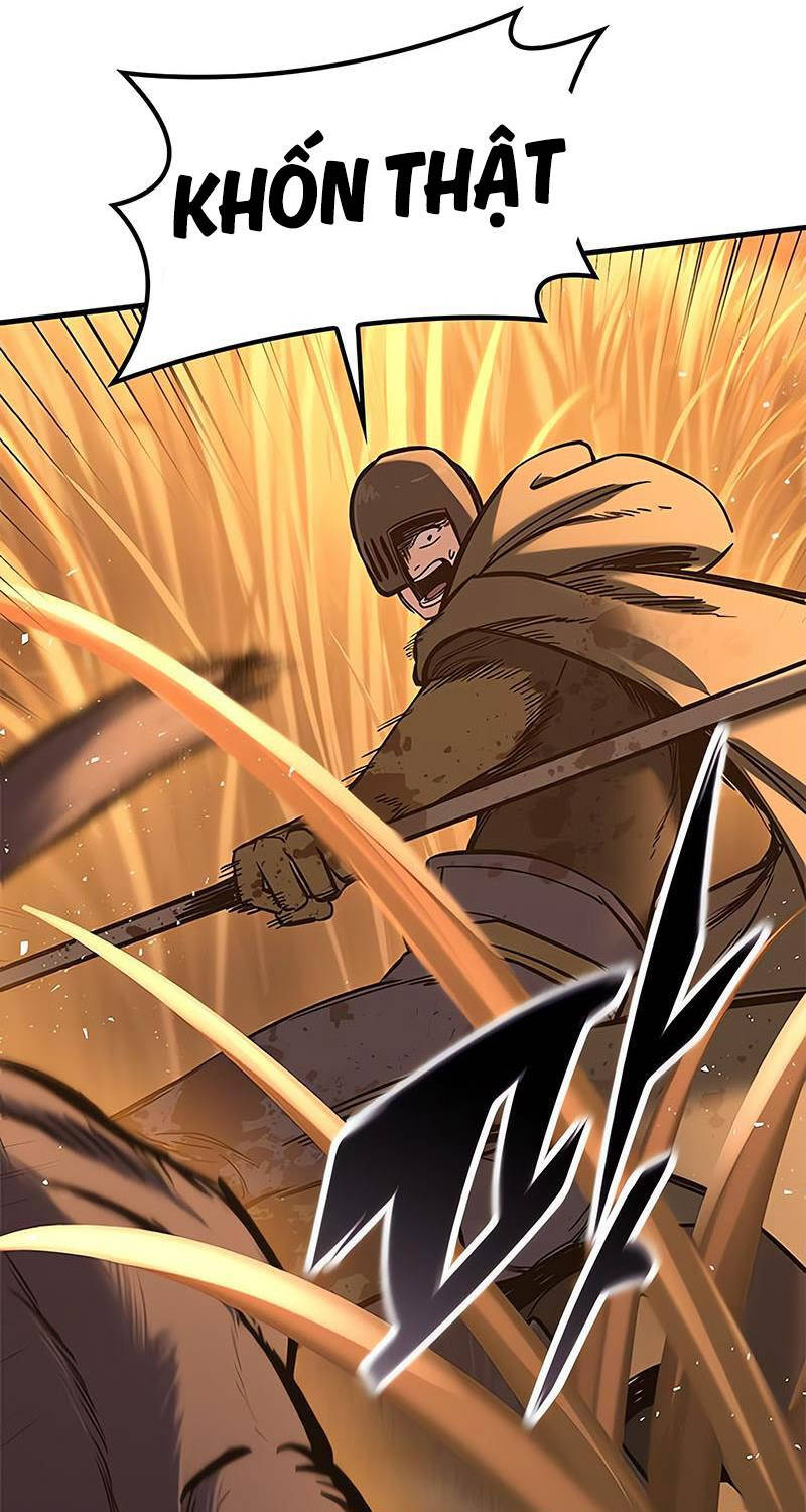 Hiệp Sĩ Sống Vì Ngày Hôm Nay - Chapter 13 - Page 26