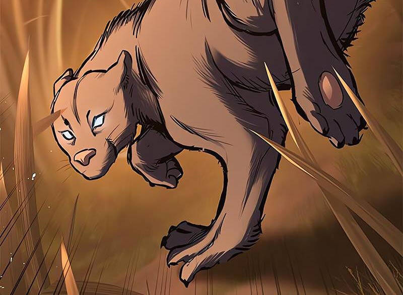 Hiệp Sĩ Sống Vì Ngày Hôm Nay - Chapter 13 - Page 29