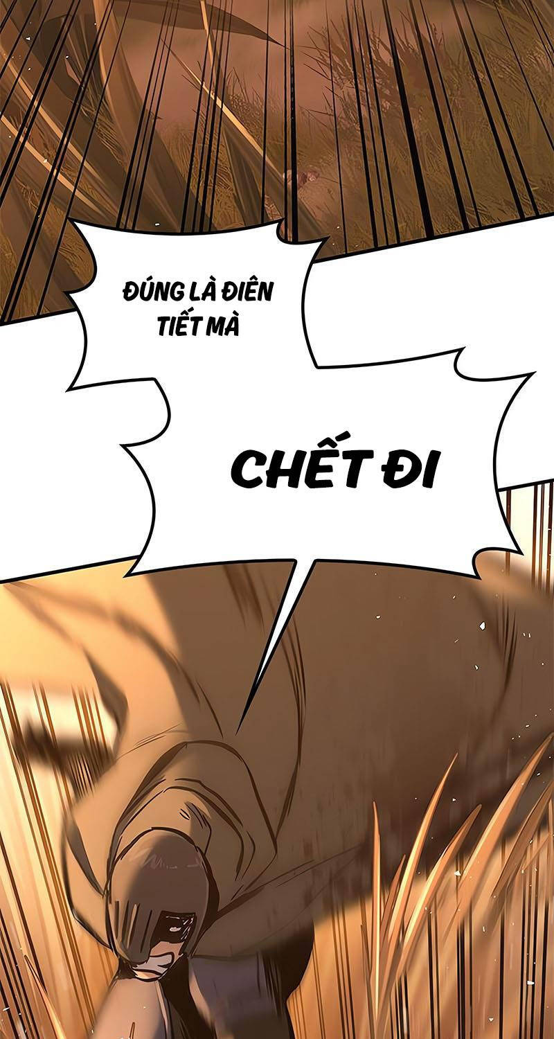 Hiệp Sĩ Sống Vì Ngày Hôm Nay - Chapter 13 - Page 30