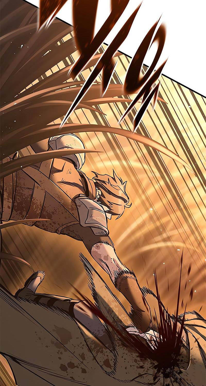 Hiệp Sĩ Sống Vì Ngày Hôm Nay - Chapter 13 - Page 33