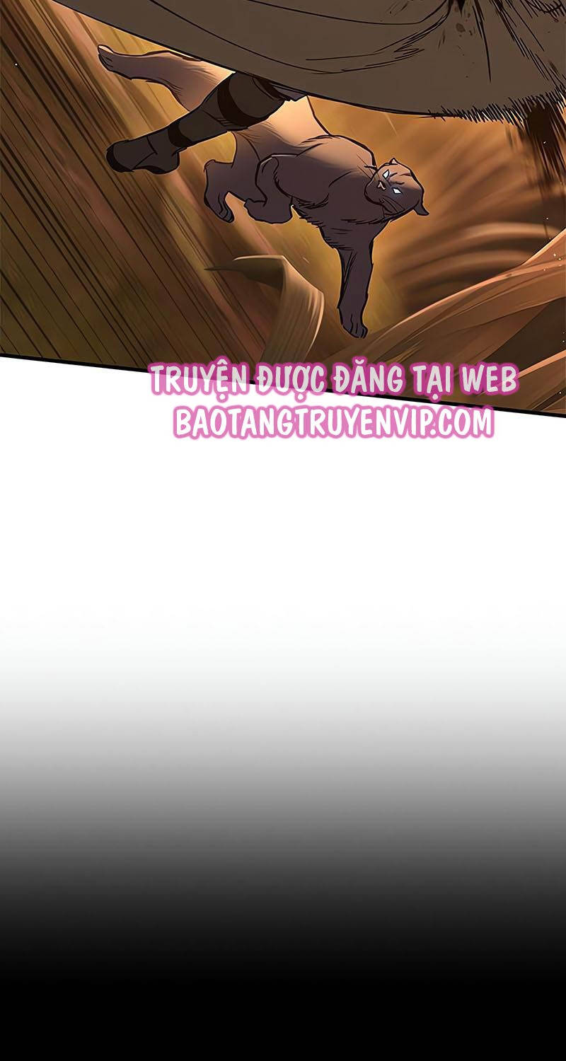 Hiệp Sĩ Sống Vì Ngày Hôm Nay - Chapter 13 - Page 34