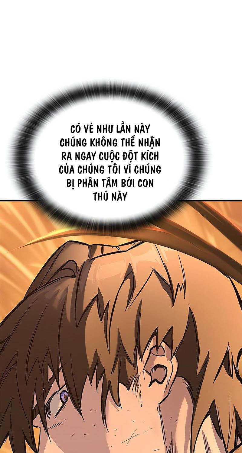 Hiệp Sĩ Sống Vì Ngày Hôm Nay - Chapter 13 - Page 39