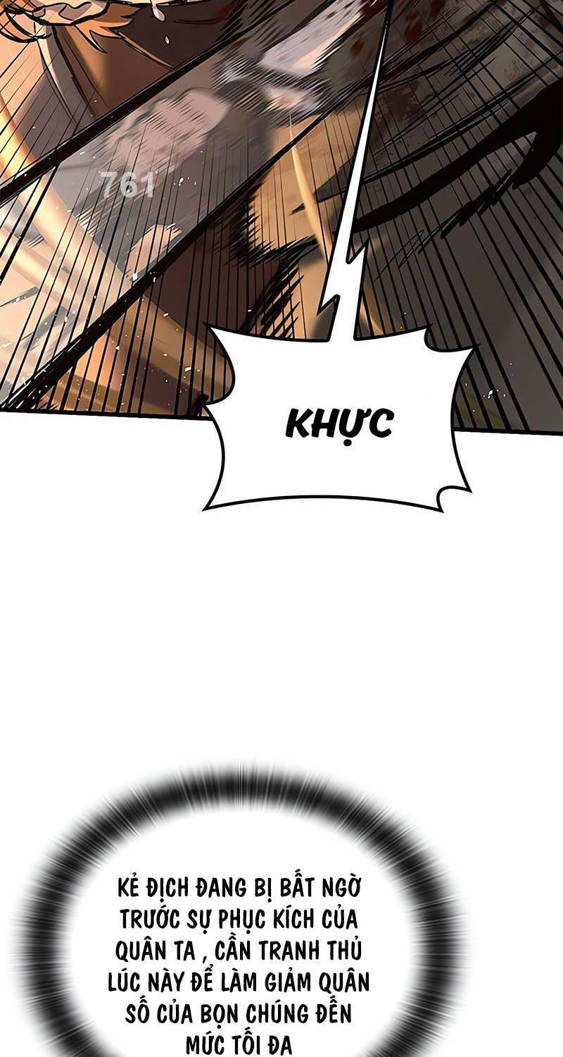 Hiệp Sĩ Sống Vì Ngày Hôm Nay - Chapter 13 - Page 4