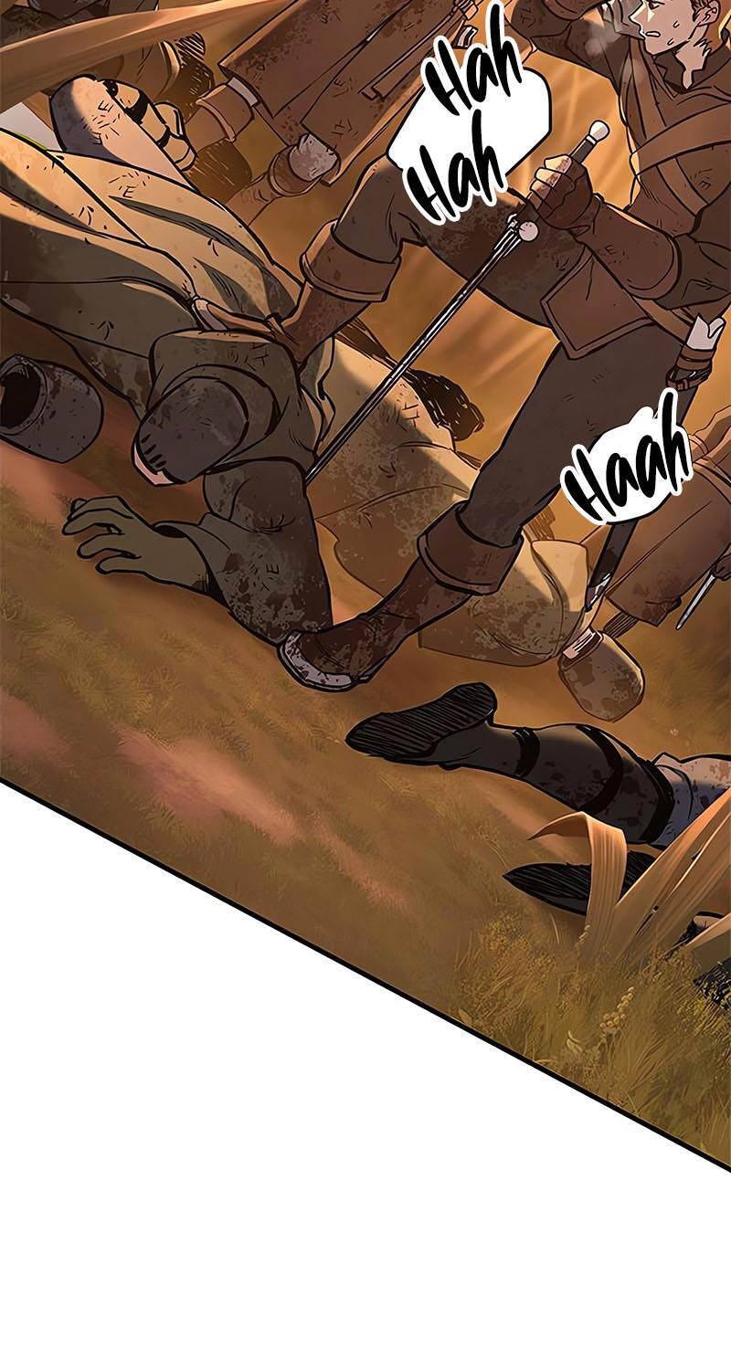 Hiệp Sĩ Sống Vì Ngày Hôm Nay - Chapter 13 - Page 42