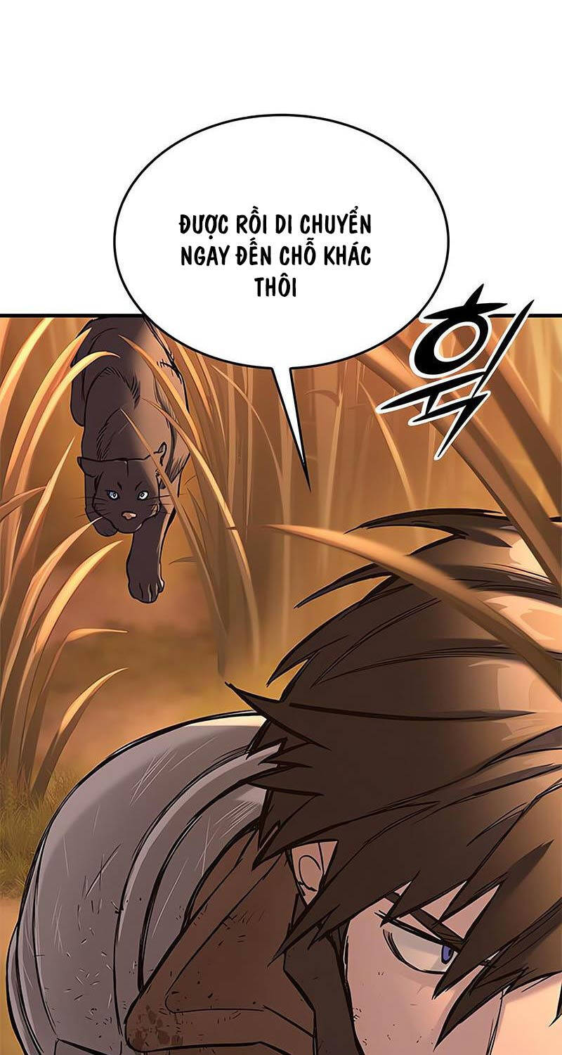 Hiệp Sĩ Sống Vì Ngày Hôm Nay - Chapter 13 - Page 43