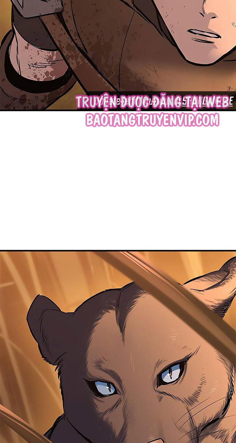 Hiệp Sĩ Sống Vì Ngày Hôm Nay - Chapter 13 - Page 44