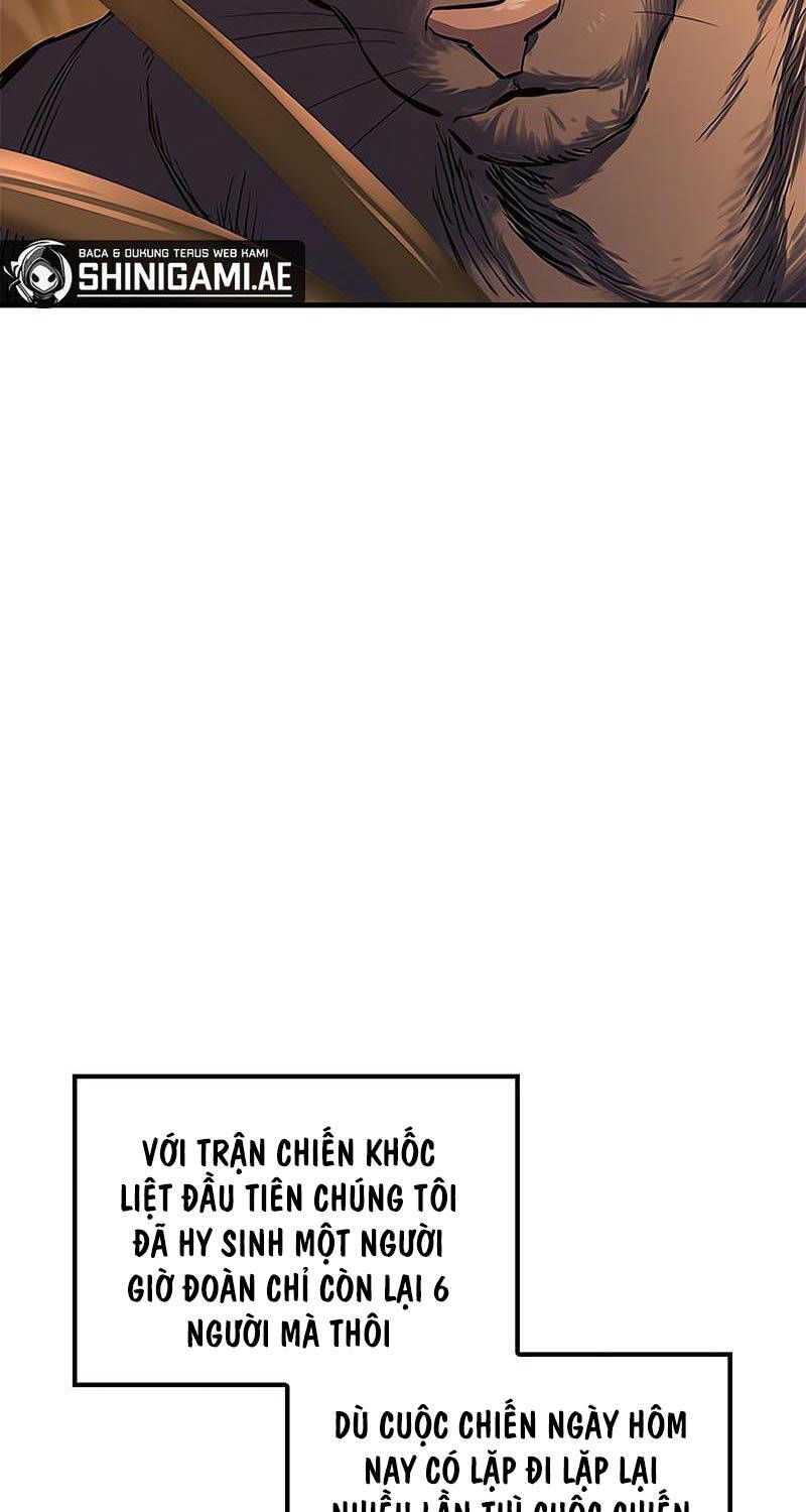 Hiệp Sĩ Sống Vì Ngày Hôm Nay - Chapter 13 - Page 45