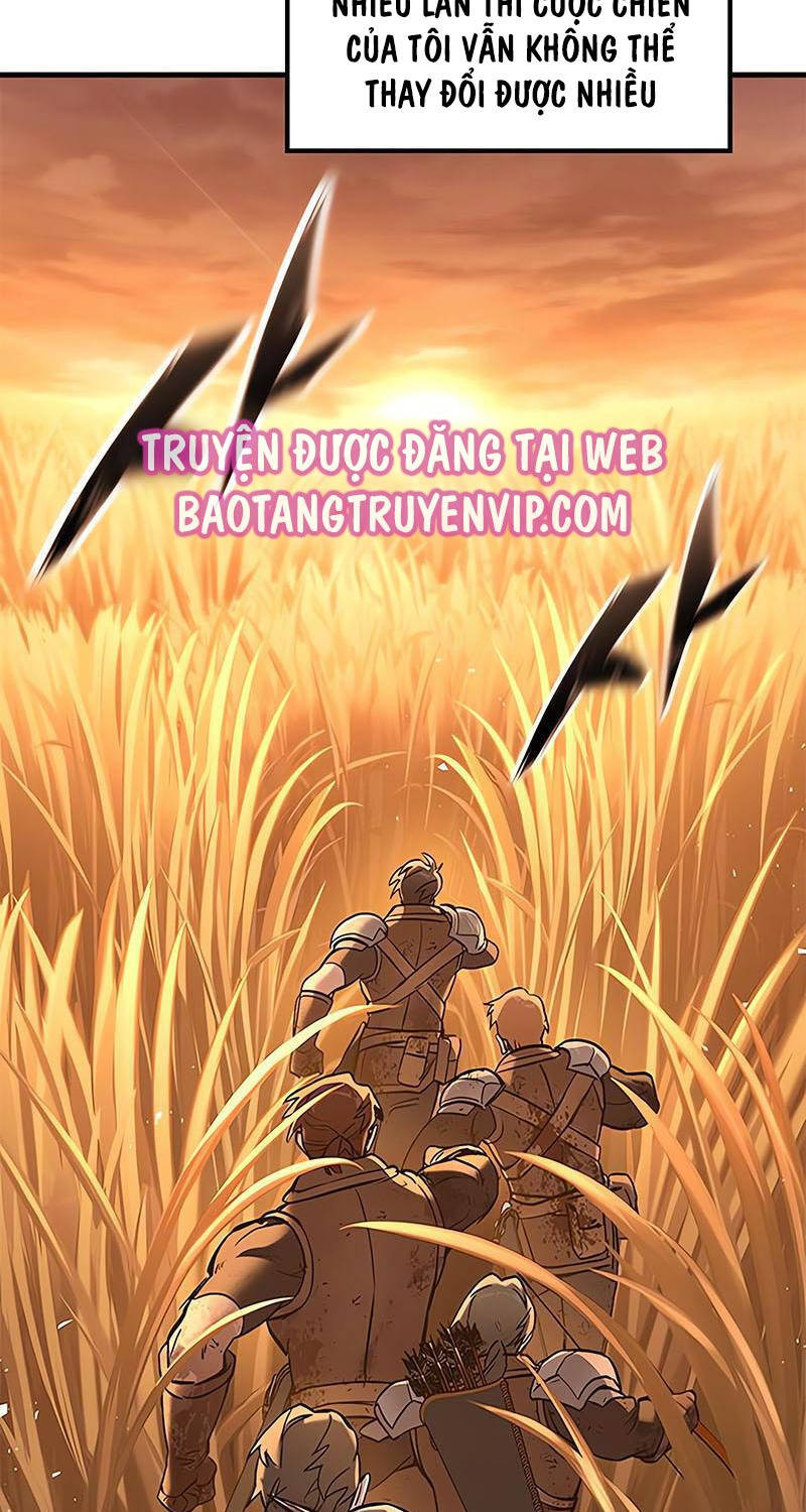 Hiệp Sĩ Sống Vì Ngày Hôm Nay - Chapter 13 - Page 46