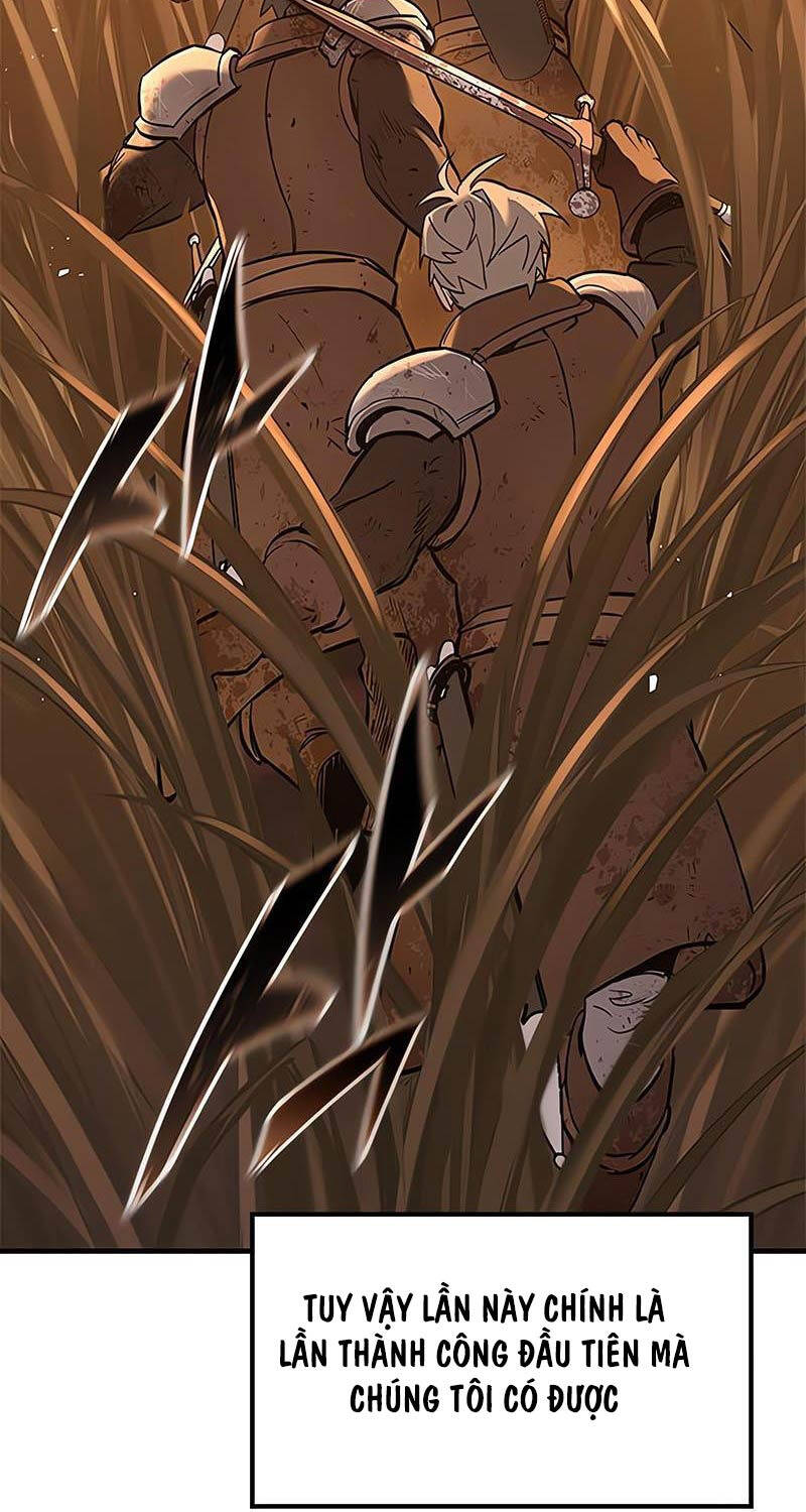 Hiệp Sĩ Sống Vì Ngày Hôm Nay - Chapter 13 - Page 47