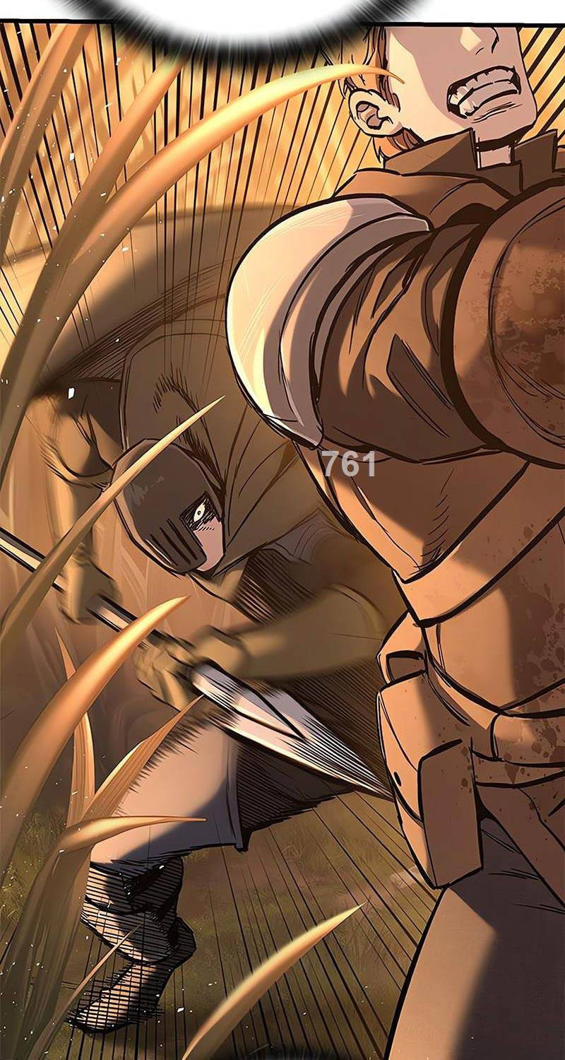 Hiệp Sĩ Sống Vì Ngày Hôm Nay - Chapter 13 - Page 5