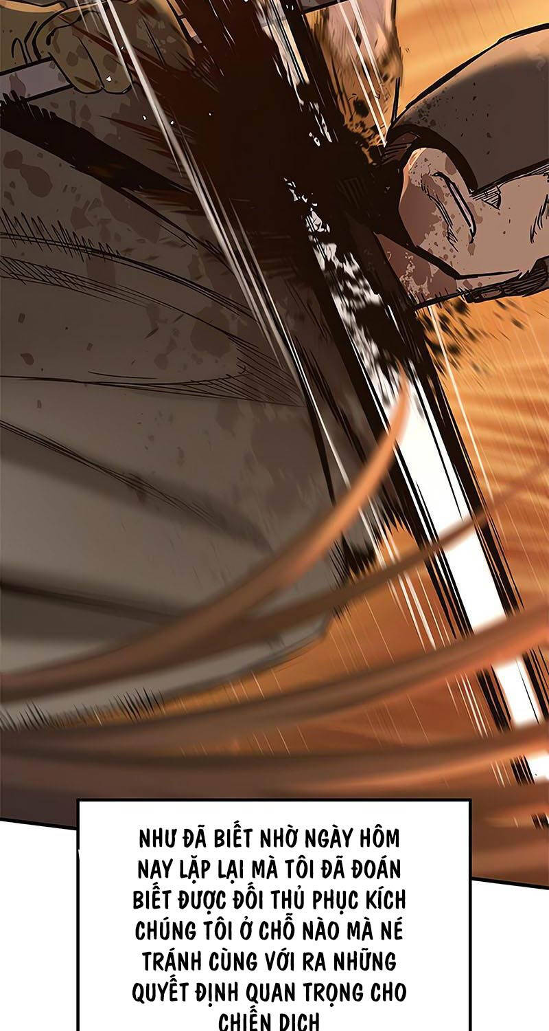 Hiệp Sĩ Sống Vì Ngày Hôm Nay - Chapter 13 - Page 52