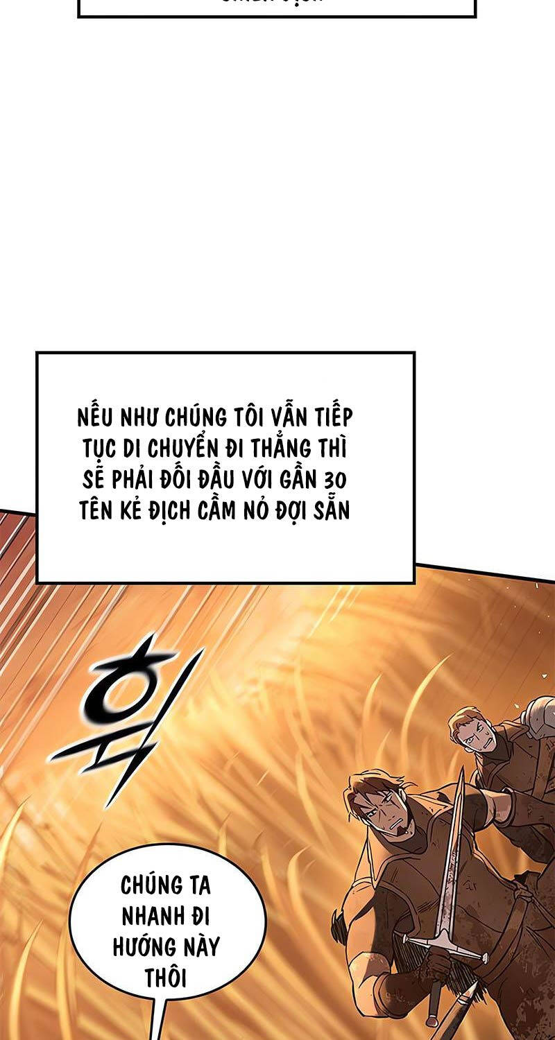 Hiệp Sĩ Sống Vì Ngày Hôm Nay - Chapter 13 - Page 53