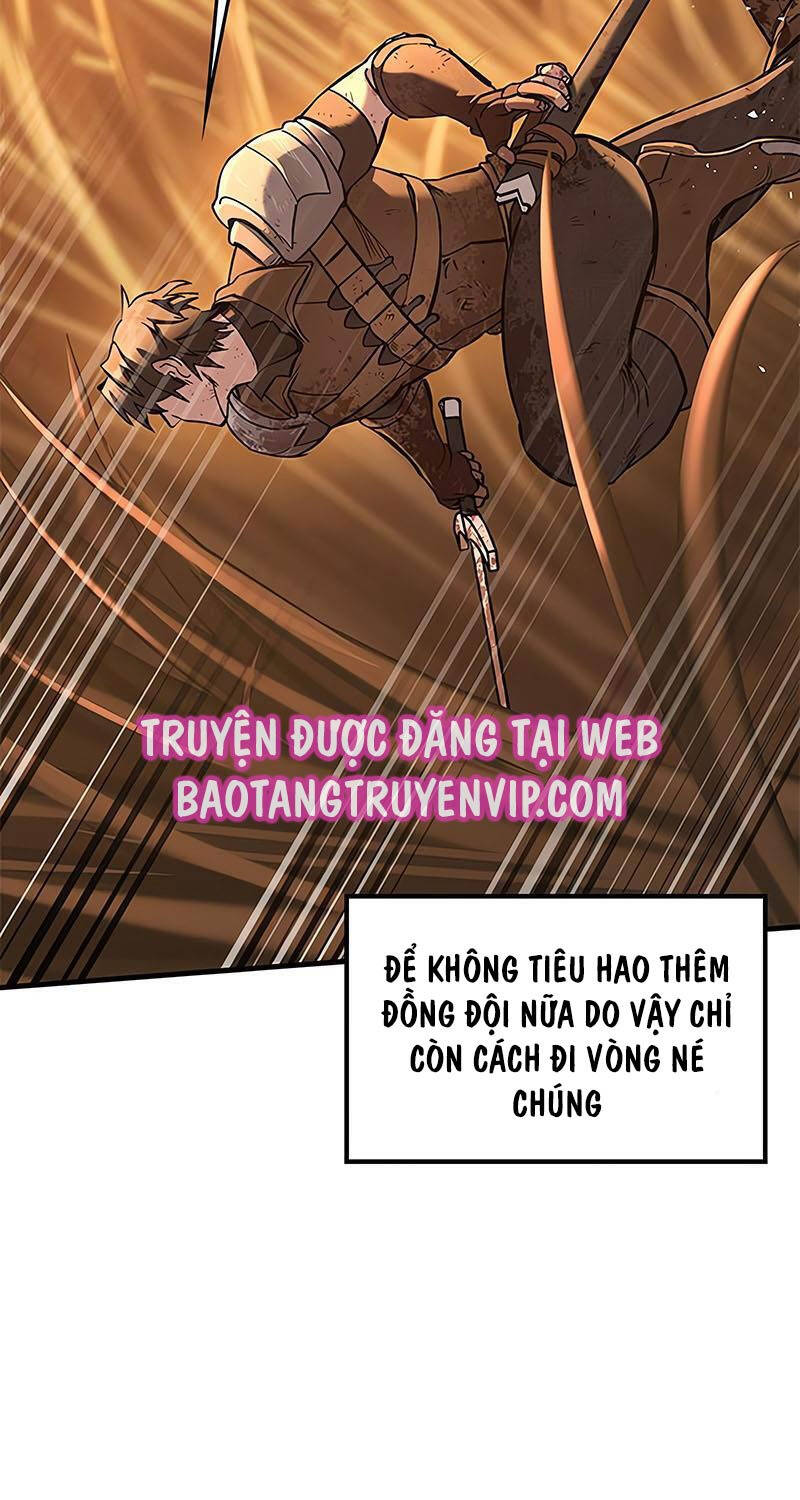 Hiệp Sĩ Sống Vì Ngày Hôm Nay - Chapter 13 - Page 54