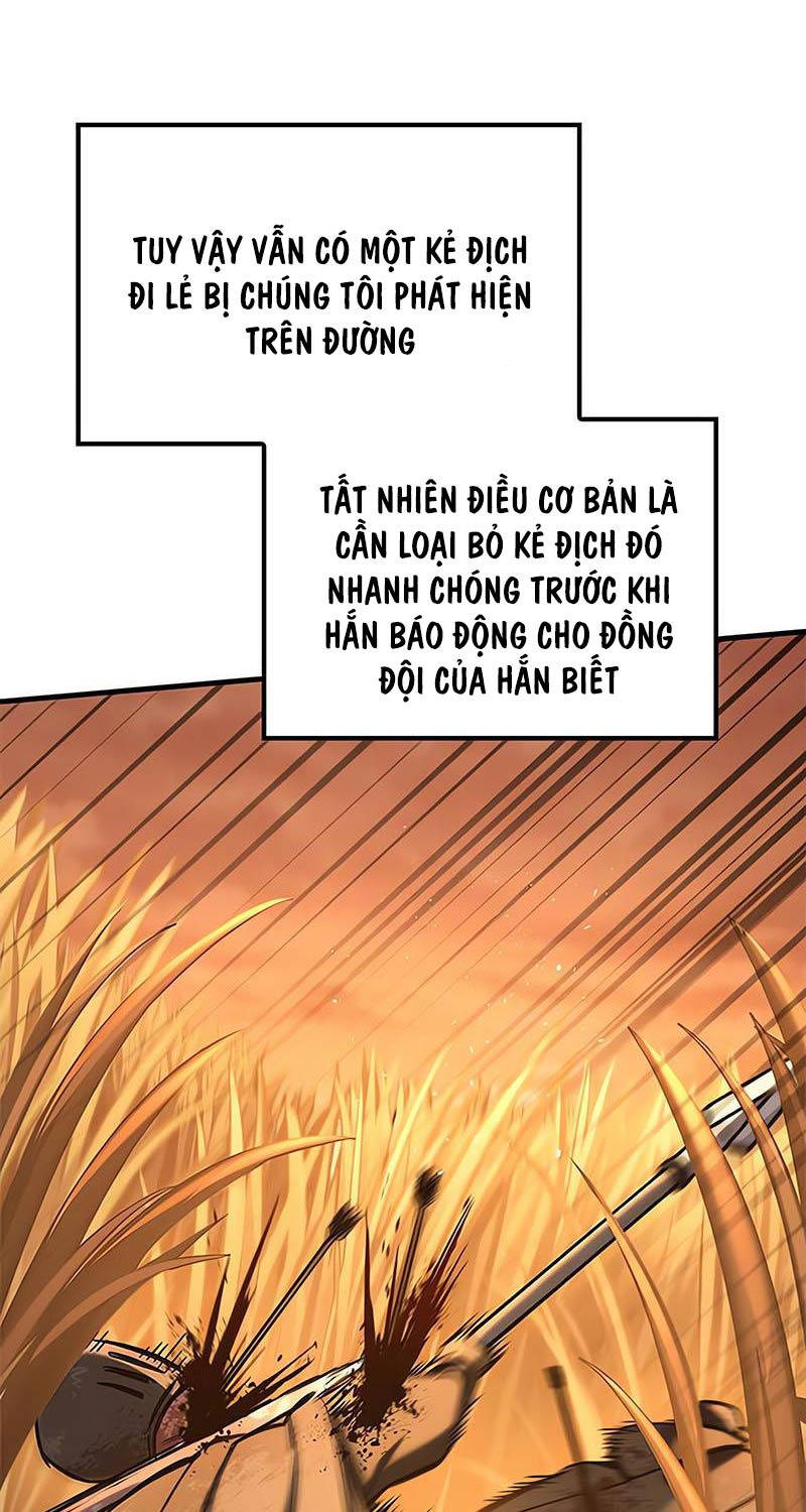 Hiệp Sĩ Sống Vì Ngày Hôm Nay - Chapter 13 - Page 55