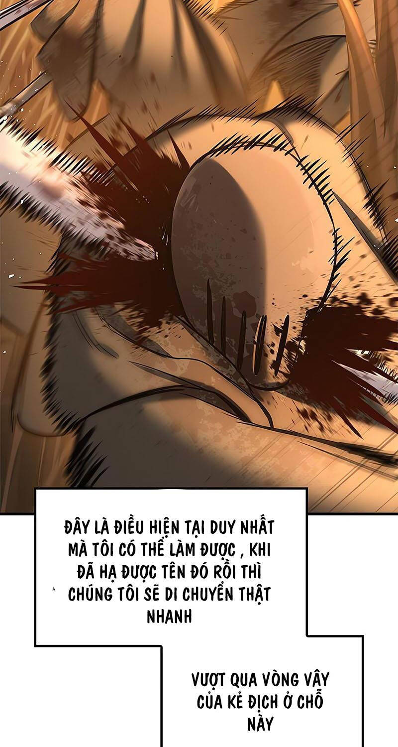 Hiệp Sĩ Sống Vì Ngày Hôm Nay - Chapter 13 - Page 56