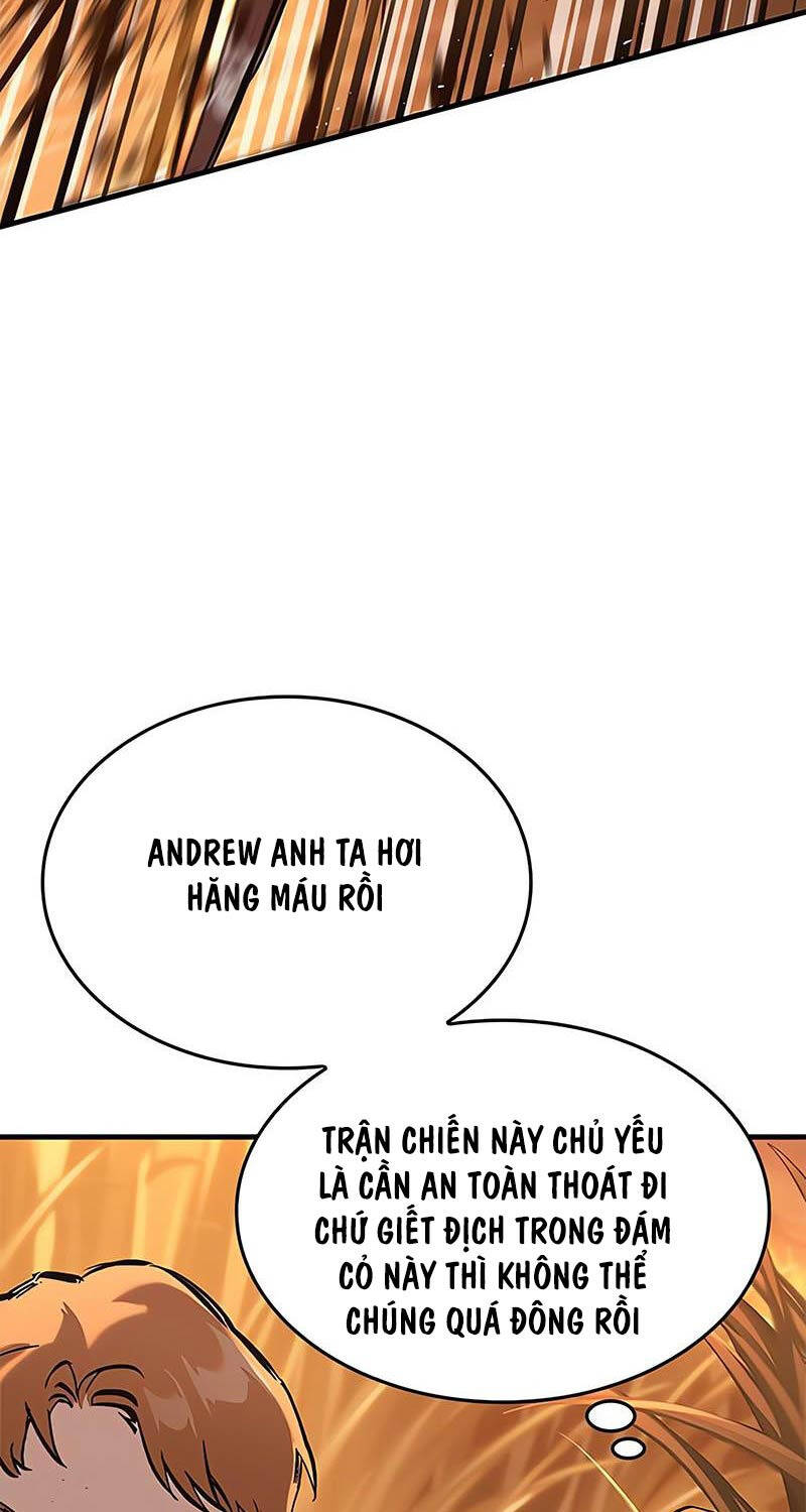 Hiệp Sĩ Sống Vì Ngày Hôm Nay - Chapter 13 - Page 59