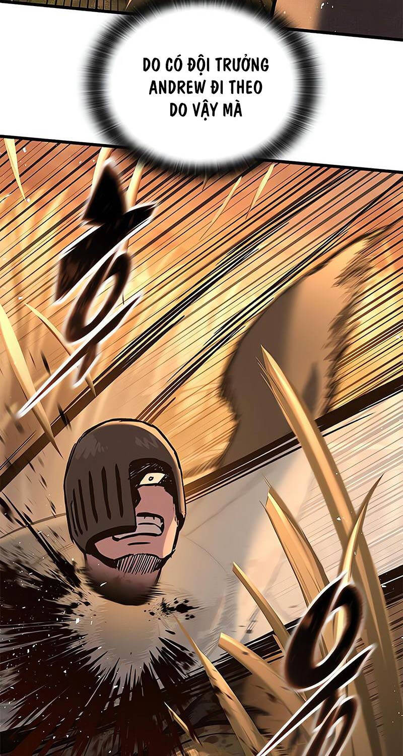 Hiệp Sĩ Sống Vì Ngày Hôm Nay - Chapter 13 - Page 6