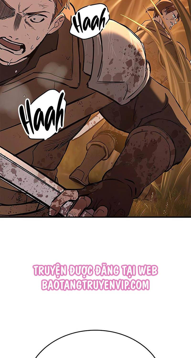 Hiệp Sĩ Sống Vì Ngày Hôm Nay - Chapter 13 - Page 60