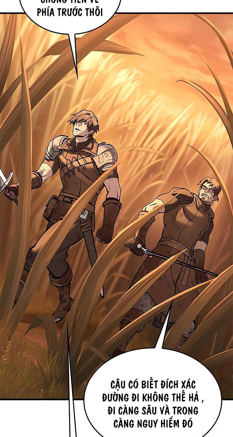 Hiệp Sĩ Sống Vì Ngày Hôm Nay - Chapter 13 - Page 63