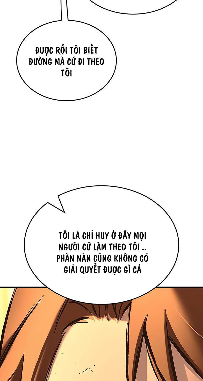 Hiệp Sĩ Sống Vì Ngày Hôm Nay - Chapter 13 - Page 64