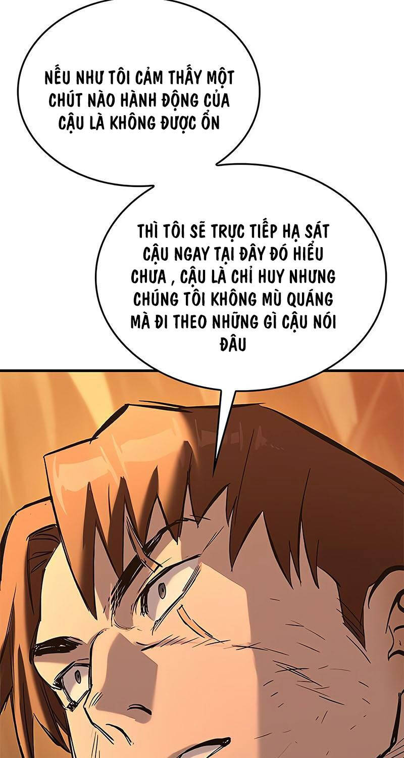 Hiệp Sĩ Sống Vì Ngày Hôm Nay - Chapter 13 - Page 70