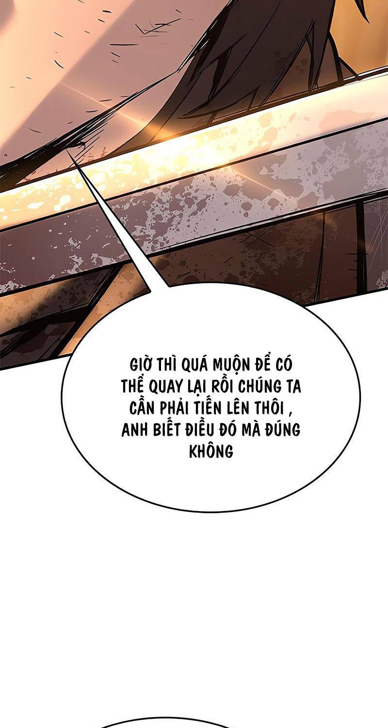 Hiệp Sĩ Sống Vì Ngày Hôm Nay - Chapter 13 - Page 72