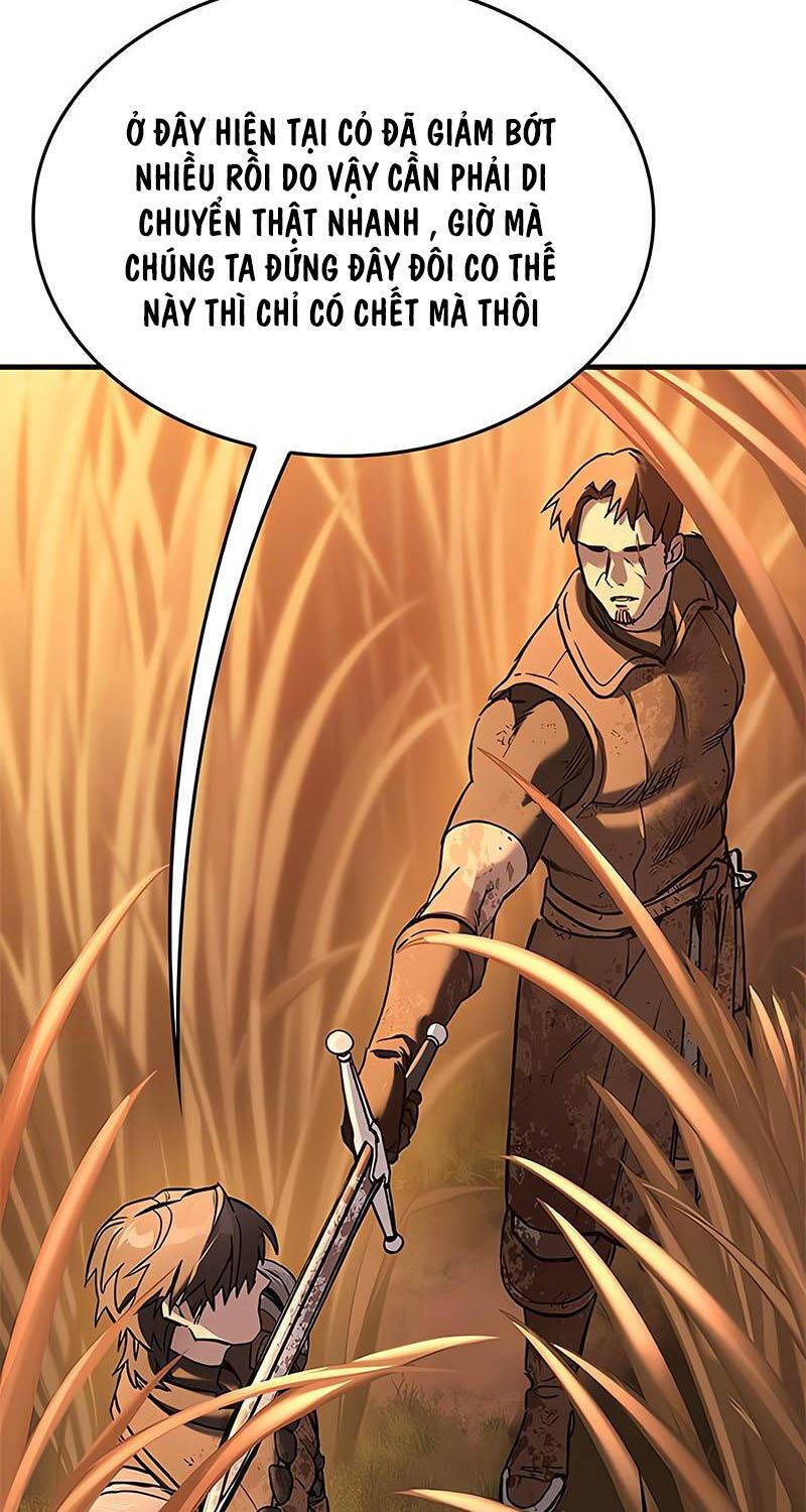 Hiệp Sĩ Sống Vì Ngày Hôm Nay - Chapter 13 - Page 73