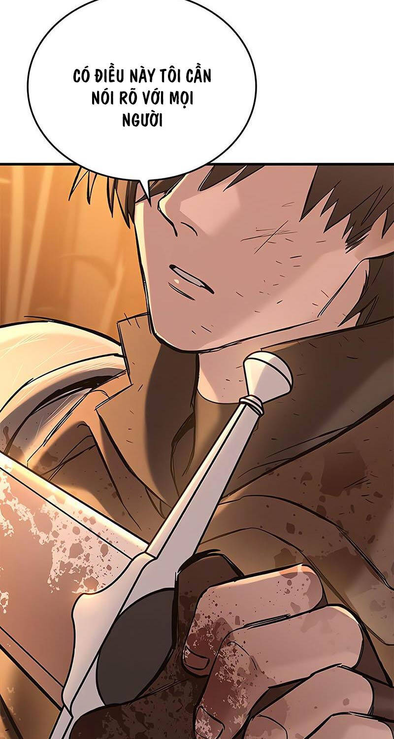 Hiệp Sĩ Sống Vì Ngày Hôm Nay - Chapter 13 - Page 75