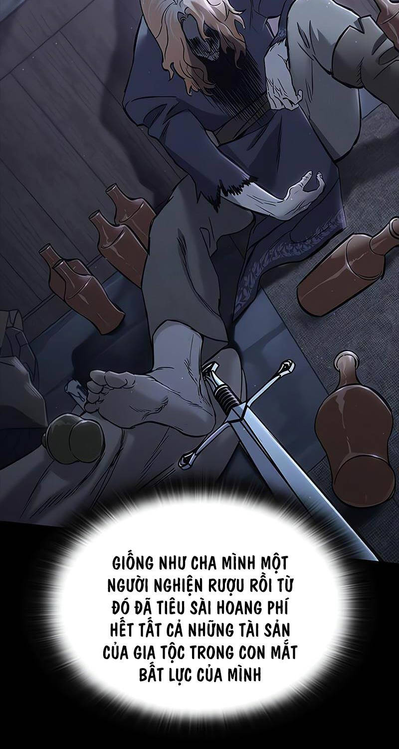 Hiệp Sĩ Sống Vì Ngày Hôm Nay - Chapter 13 - Page 80