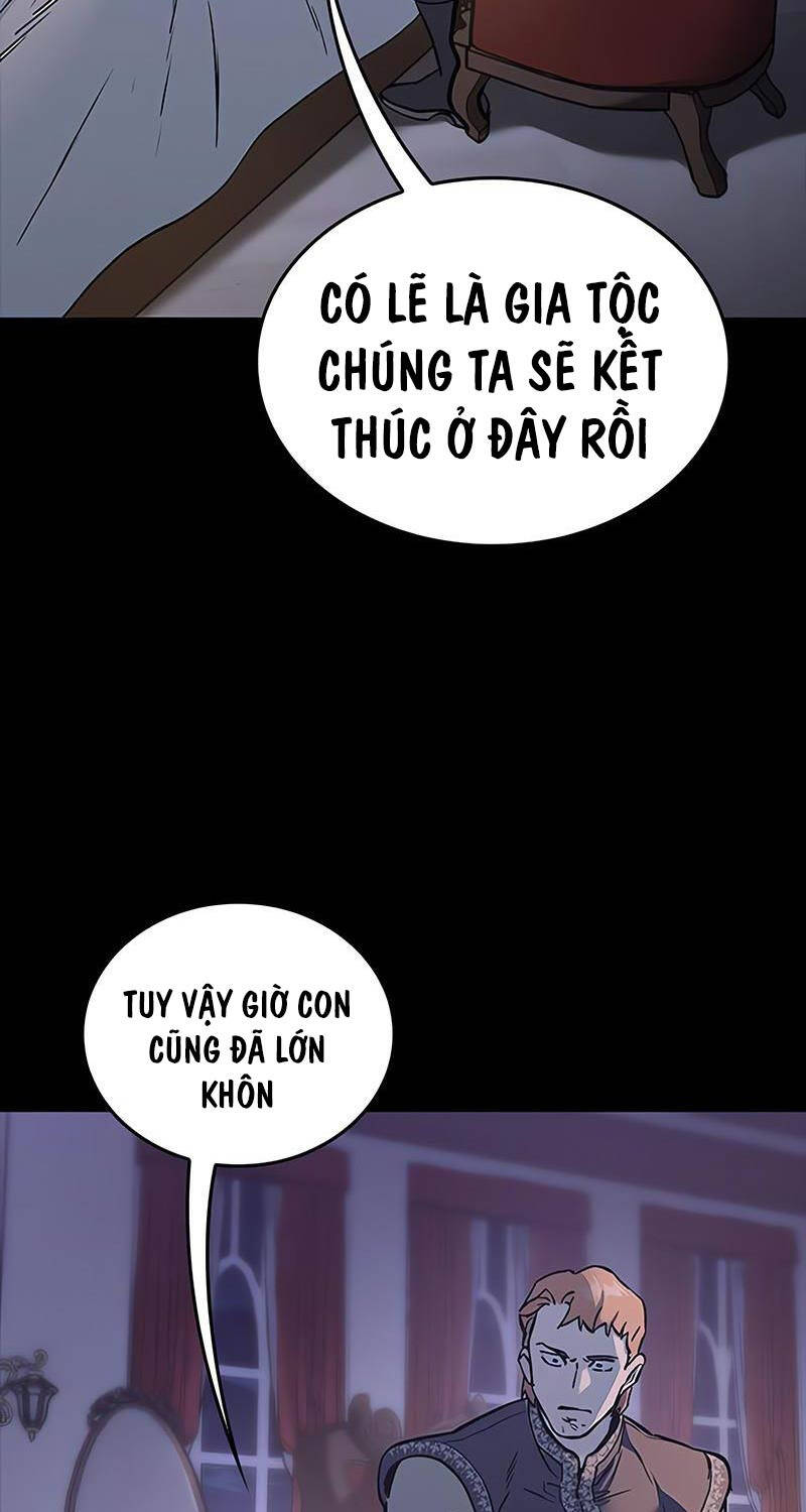 Hiệp Sĩ Sống Vì Ngày Hôm Nay - Chapter 13 - Page 84