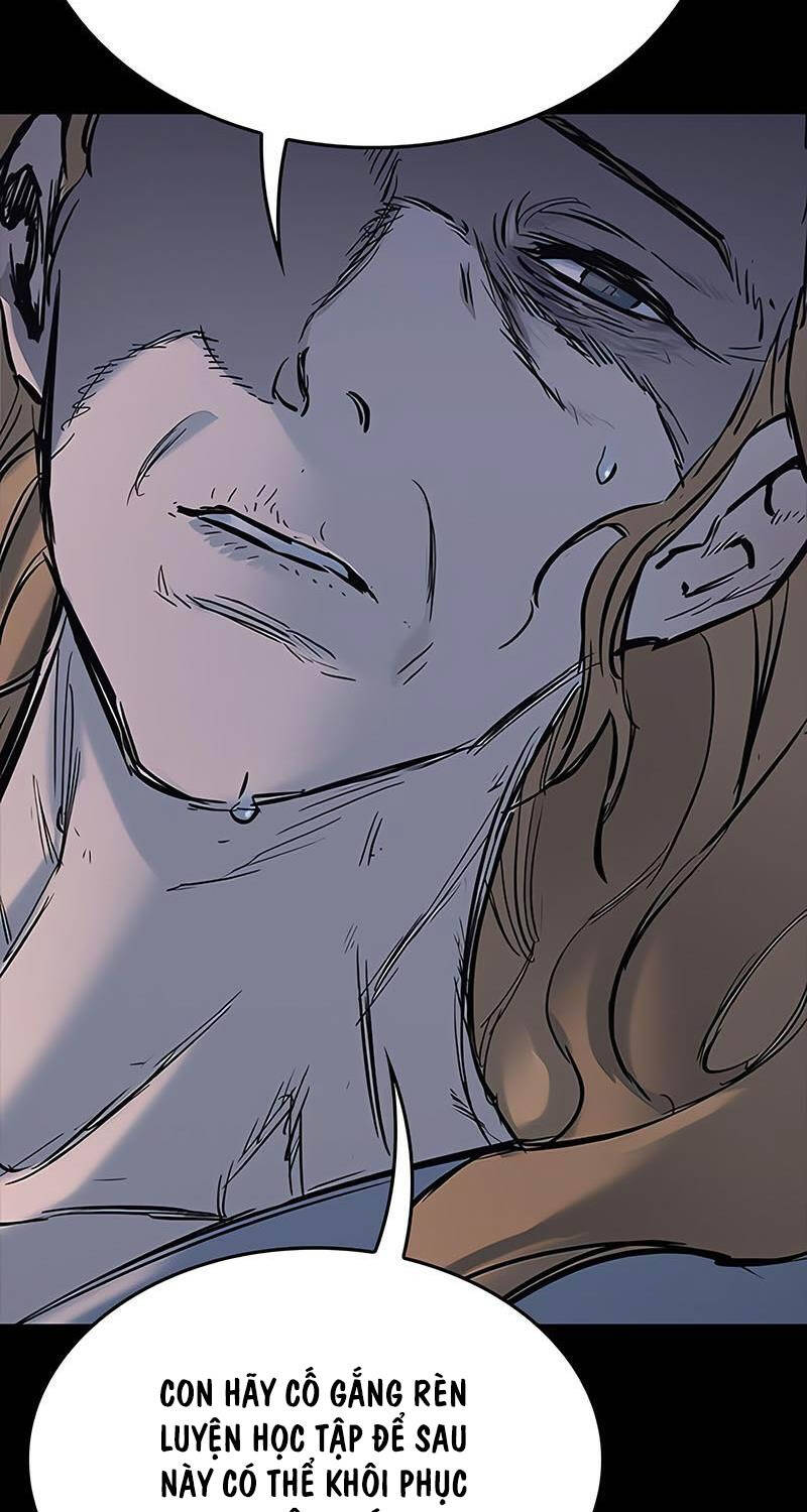 Hiệp Sĩ Sống Vì Ngày Hôm Nay - Chapter 13 - Page 86