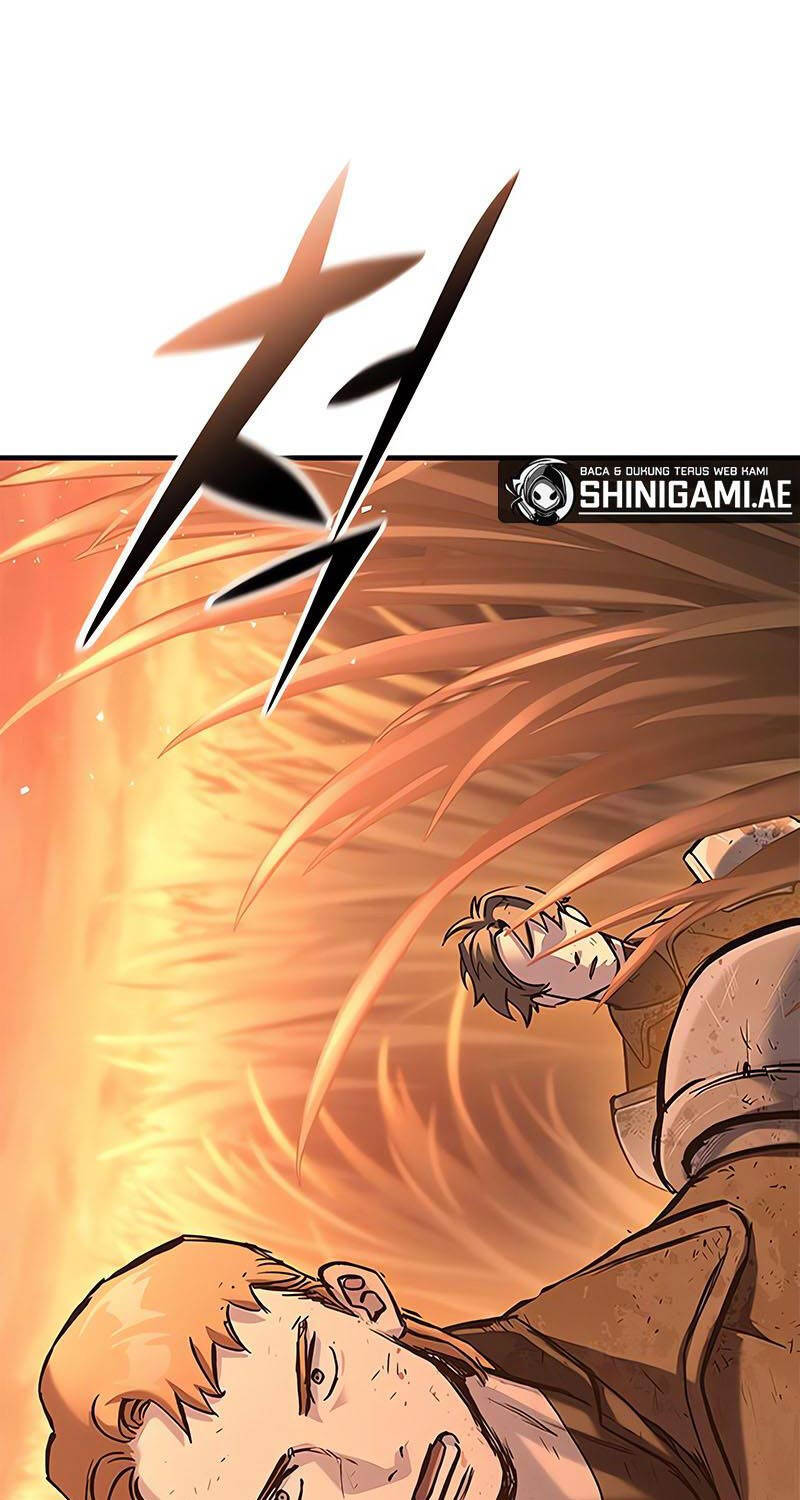 Hiệp Sĩ Sống Vì Ngày Hôm Nay - Chapter 13 - Page 92