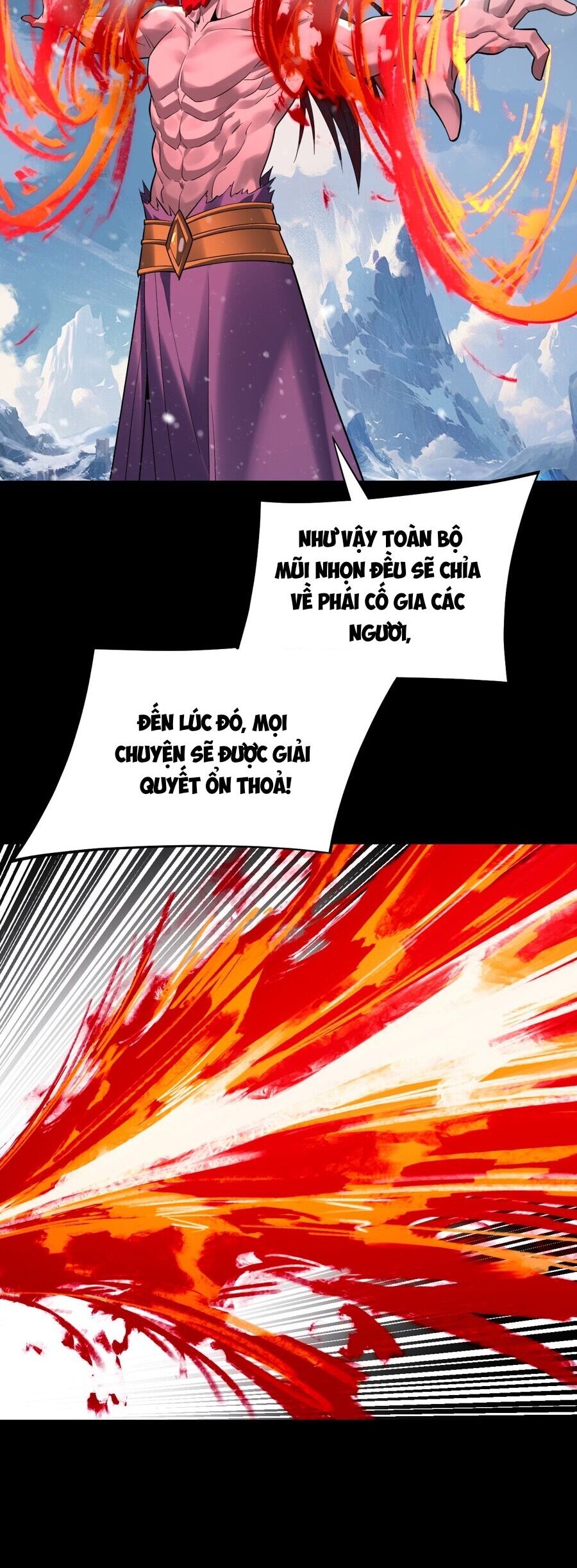 Ta Trời Sinh Đã Là Nhân Vật Phản Diện - Chapter 192 - Page 17