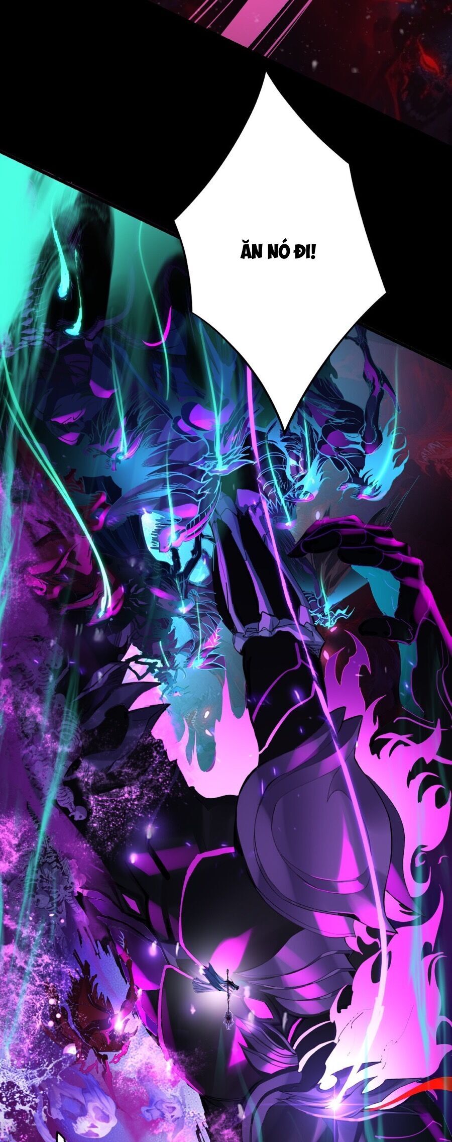 Ta Trời Sinh Đã Là Nhân Vật Phản Diện - Chapter 192 - Page 20